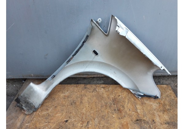 Крило переднє ліве Citroen C3, кабріолет, 2002-2009, 7840N2, 00007840N2